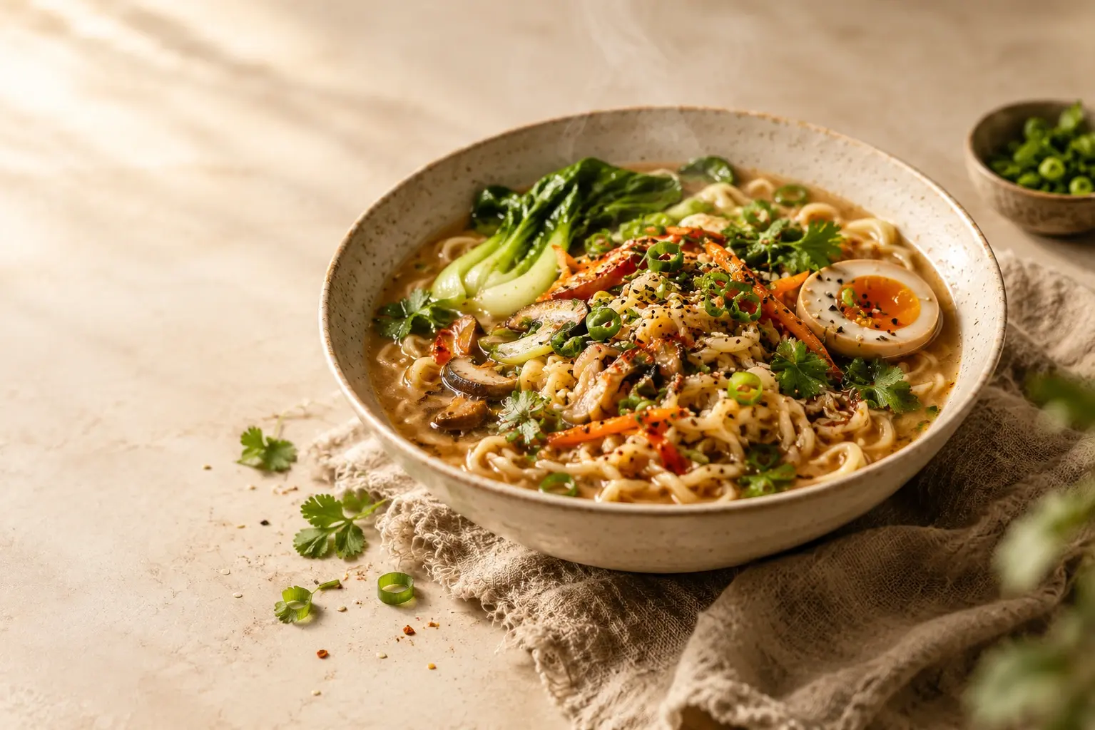 Freshly prepared Anavrin dish